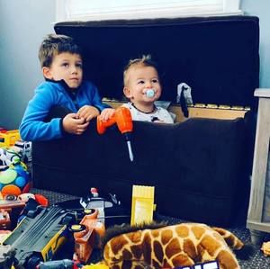 Meet your Posher, Daryl